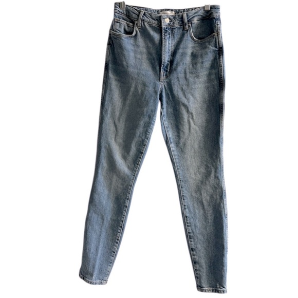 Anine Bing classic jeans - Picture 5 of 10
